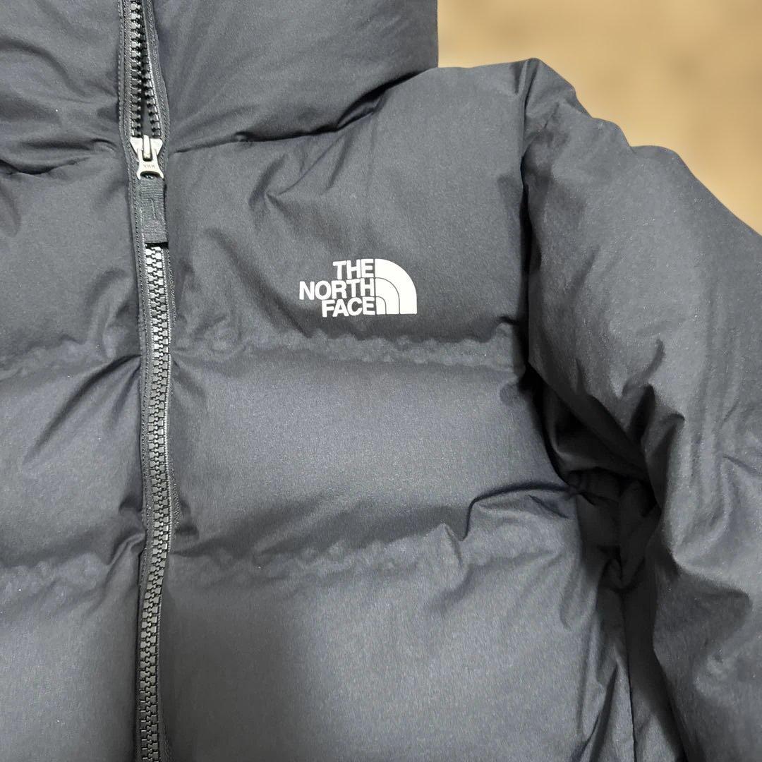 North face ビレイヤーパーカー　ND92215 Mサイズ