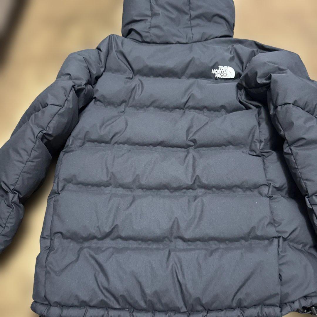 North face ビレイヤーパーカー　ND92215 Mサイズ