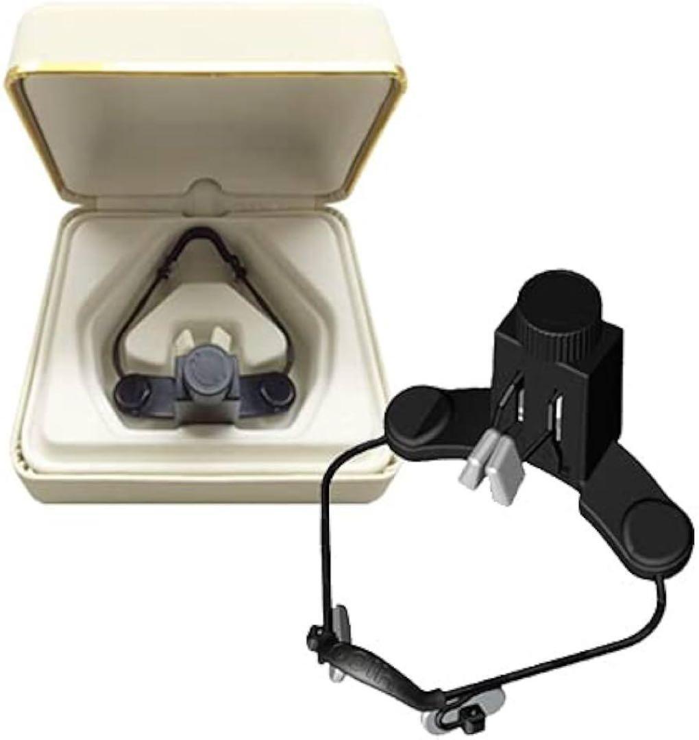 【新品・未使用】HICO（ハイコ） 美鼻補整器具 ブラック