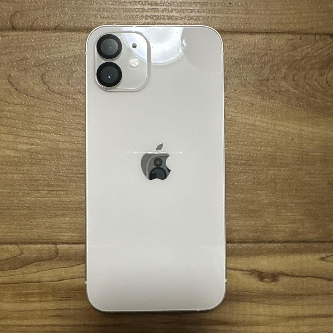 Apple iPhone 12 128GB 本体