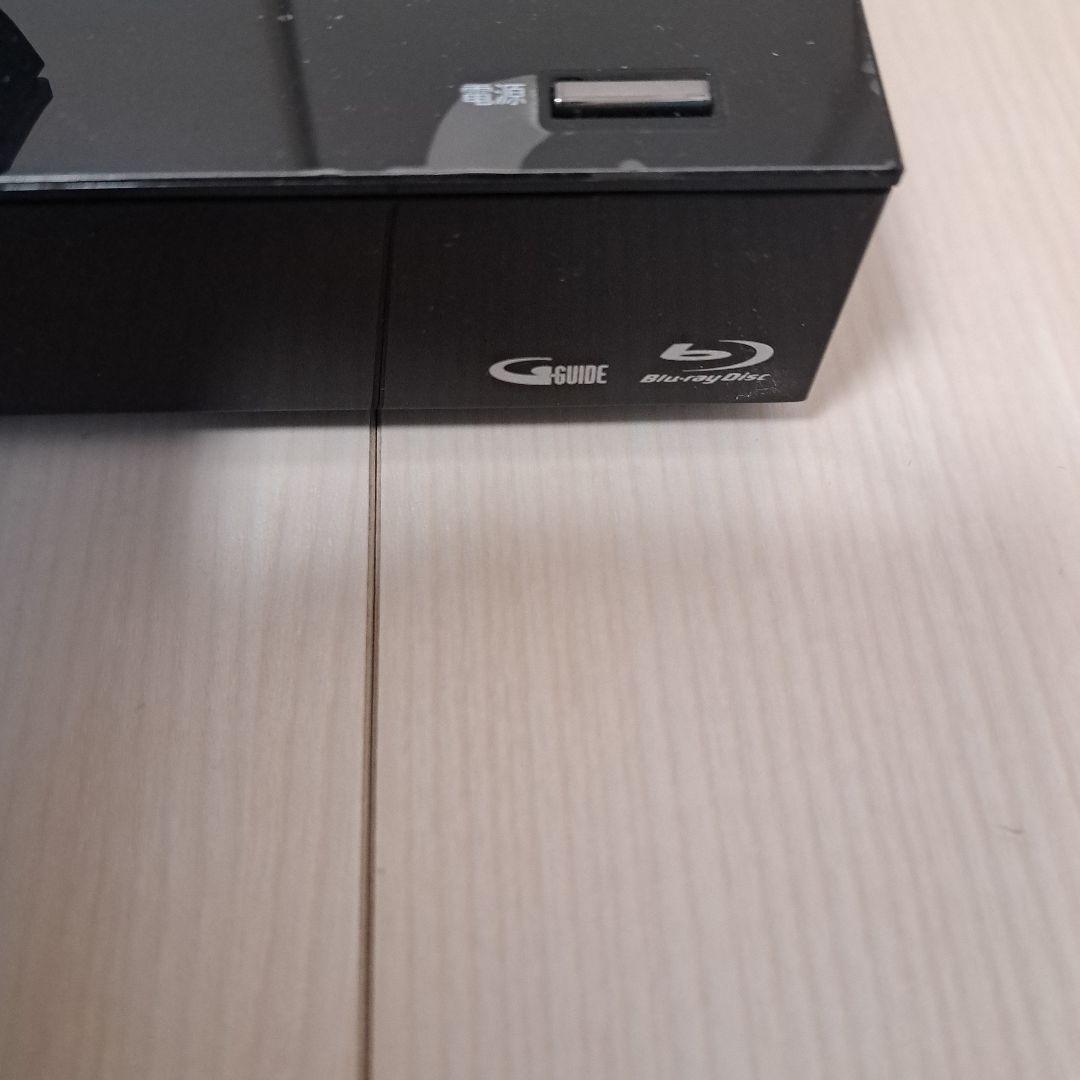 FUNAI ブルーレイディスクレコーダー FBR-HW100