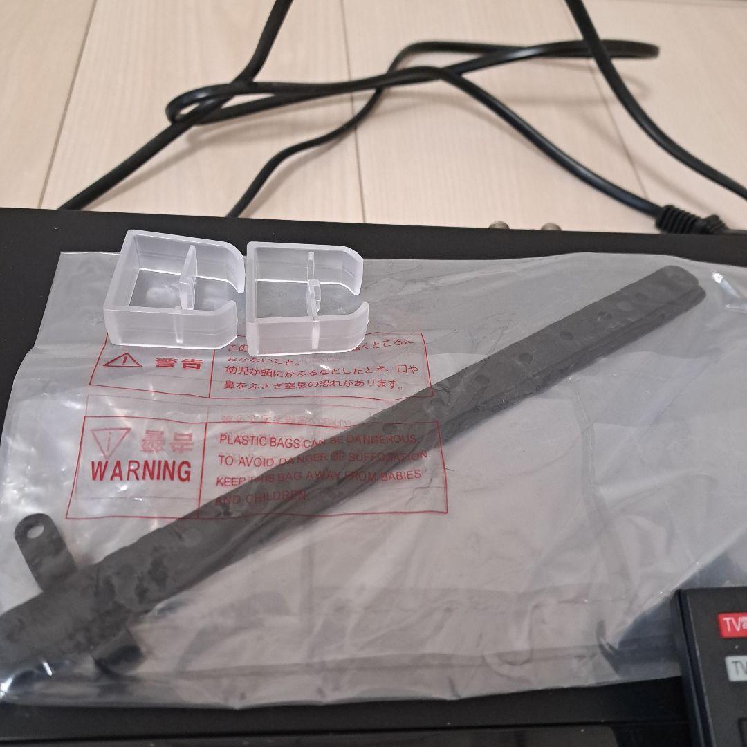 FUNAI ブルーレイディスクレコーダー FBR-HW100