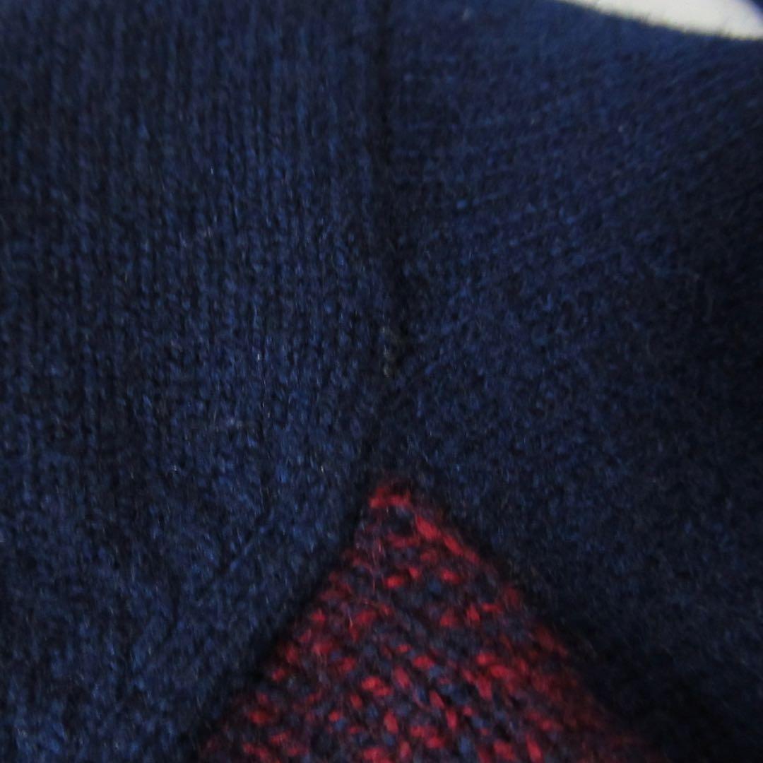 専用 Ballantyne / 1990s カシミヤ ニット セーター