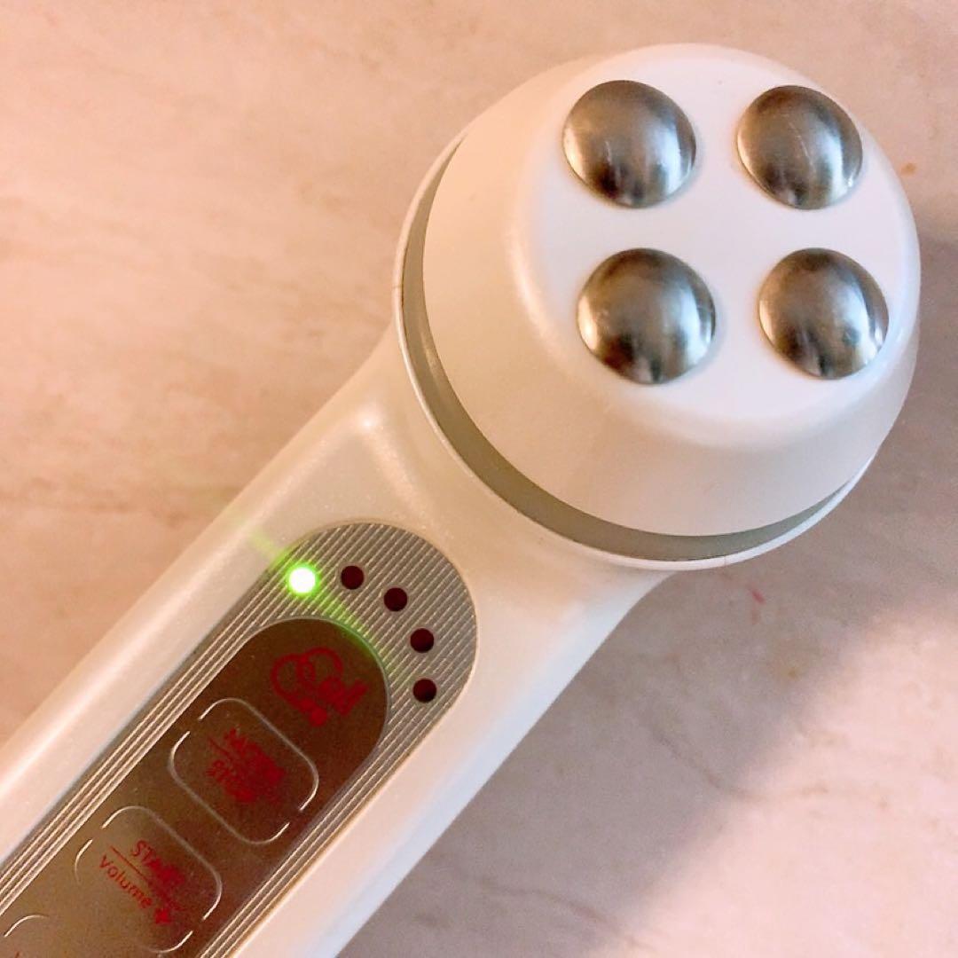 ☆動作確認済☆セルキュア 4T ベレガ CellCure