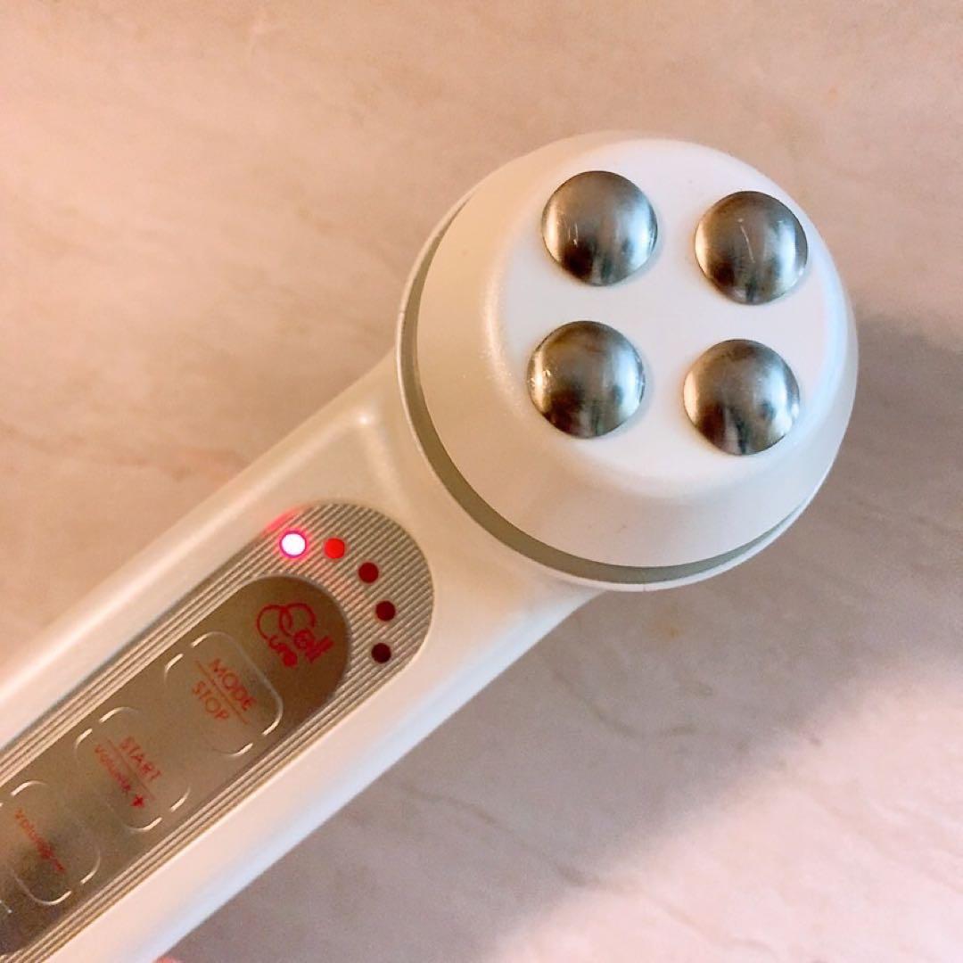 ☆動作確認済☆セルキュア 4T ベレガ CellCure