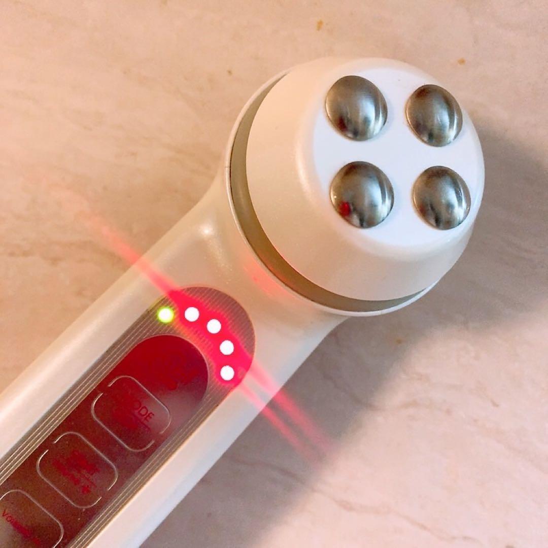 ☆動作確認済☆セルキュア 4T ベレガ CellCure