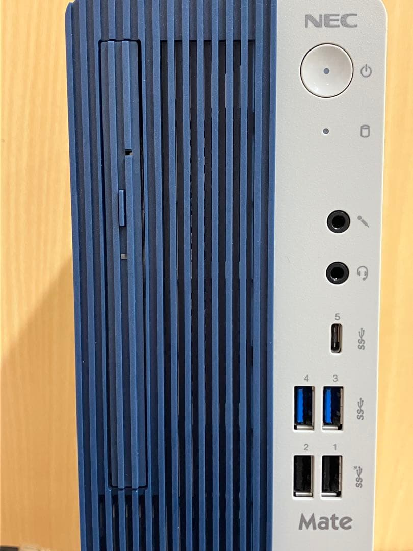 マサ　NEC Mate MUT29LZ6RCZ7 MUT29L-7