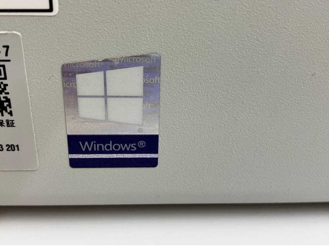 マサ　NEC Mate MUT29LZ6RCZ7 MUT29L-7