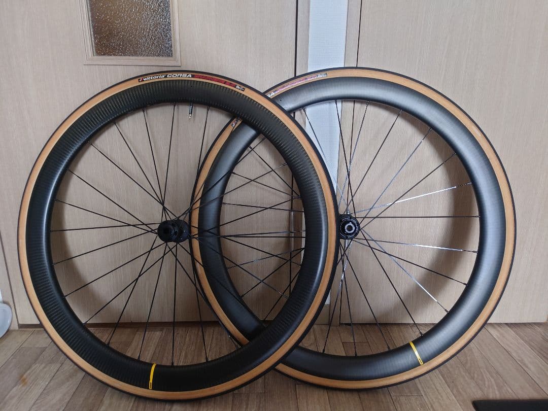 パーツ MAVIC COSMIC SL 45