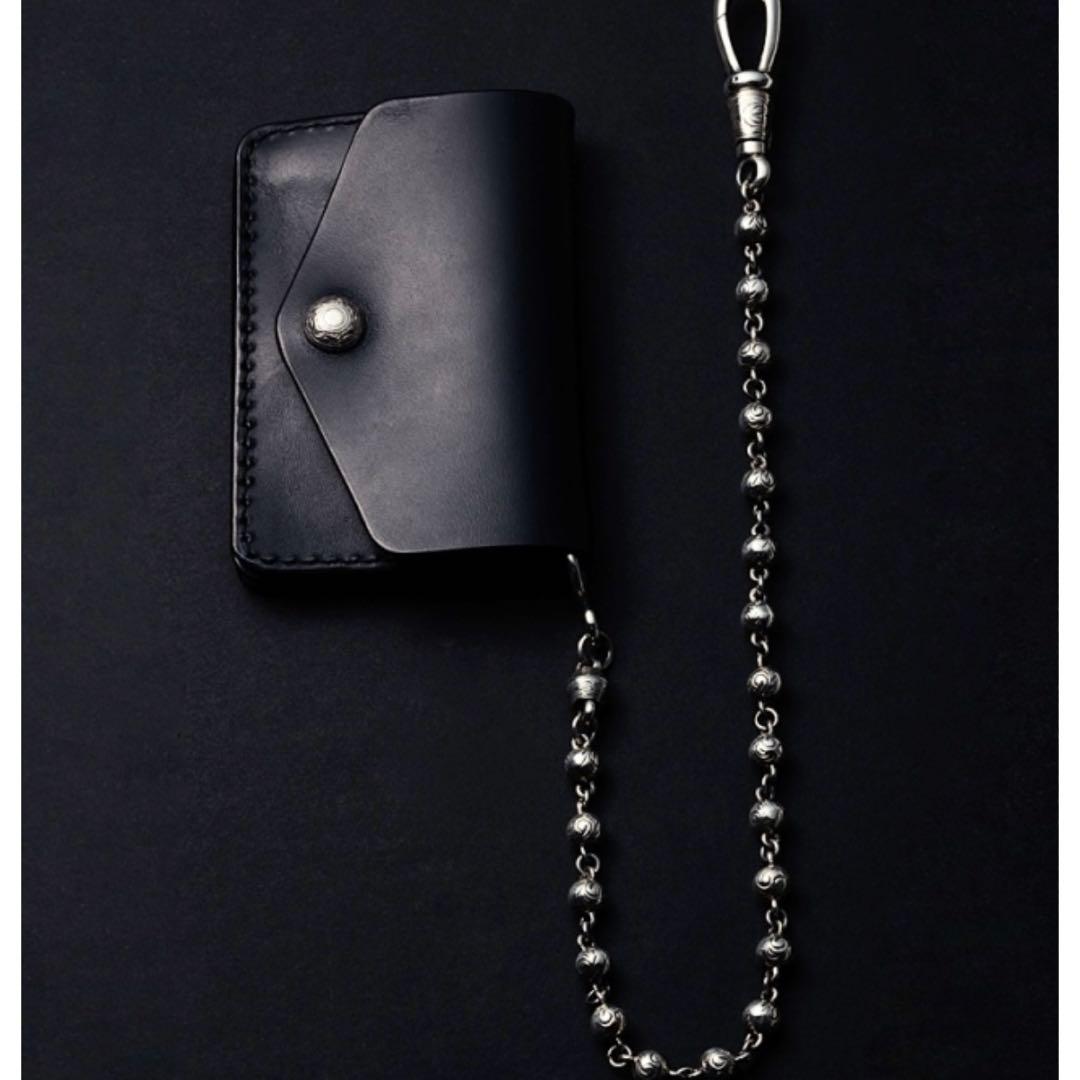 美品ANTIDOTEBUYERS CLUB Classic BallChain