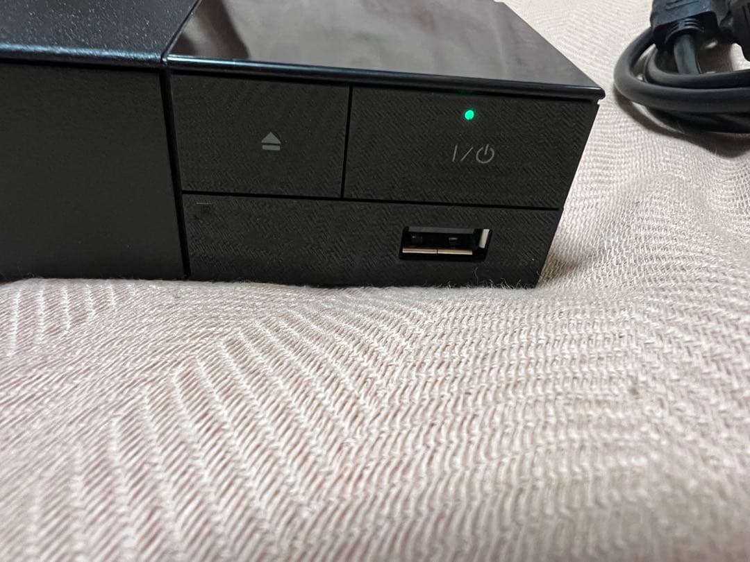 SONY ブルーレイプレーヤー 25年製　BDP-S1500