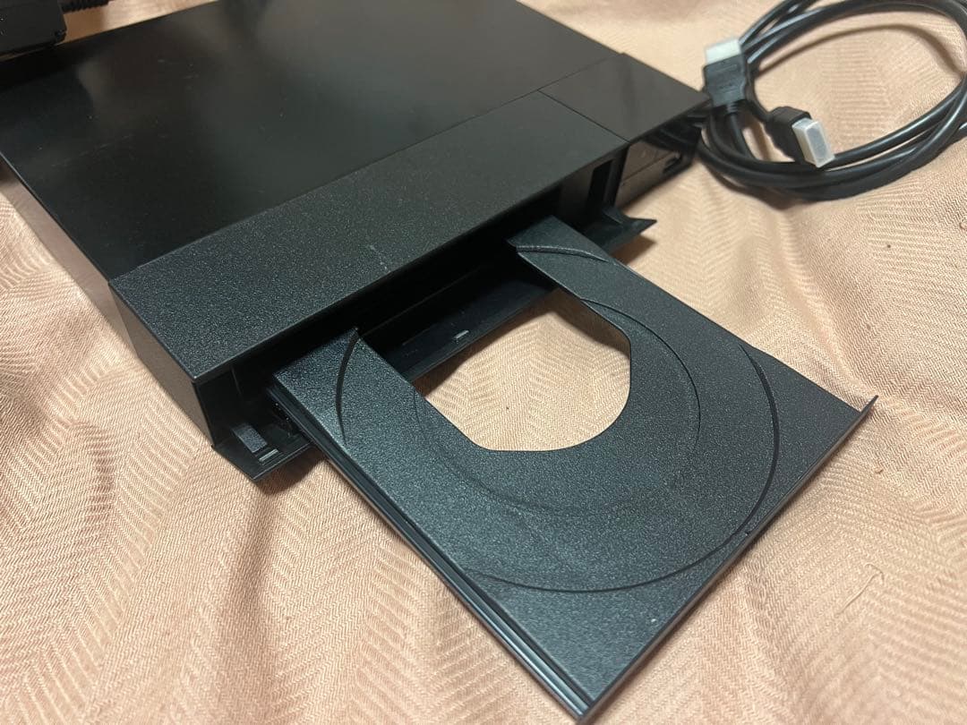 SONY ブルーレイプレーヤー 25年製　BDP-S1500