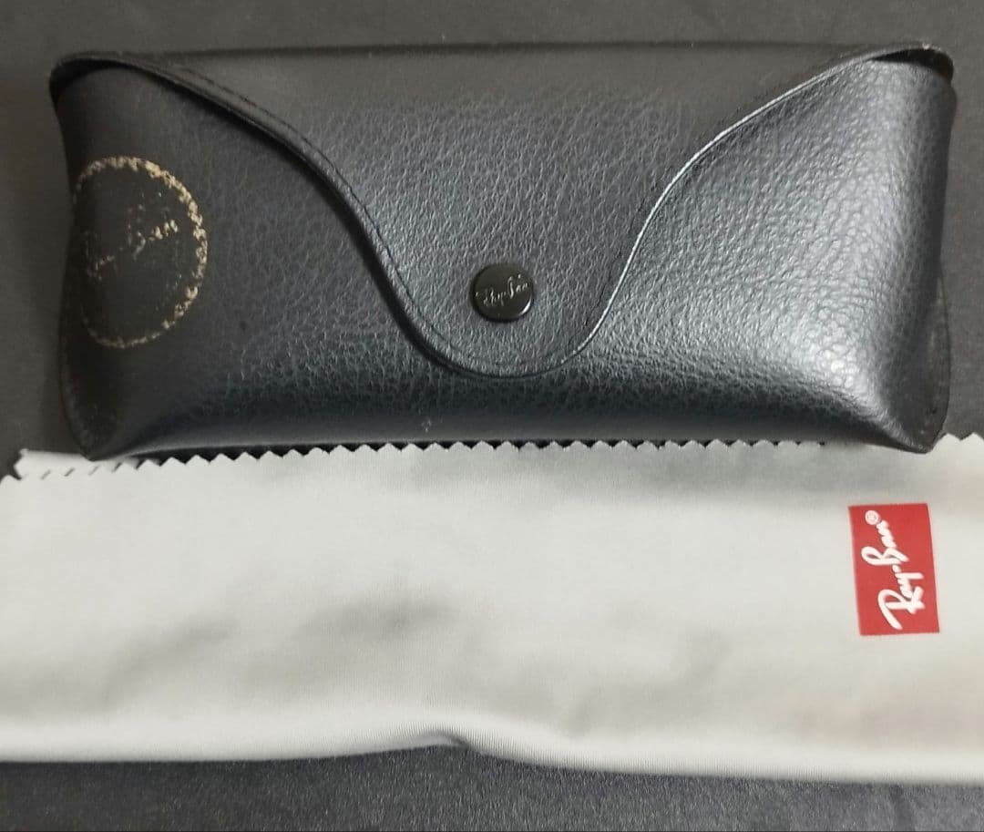 RayBan レイバン　RB3565 JACK 002 木村拓哉着用