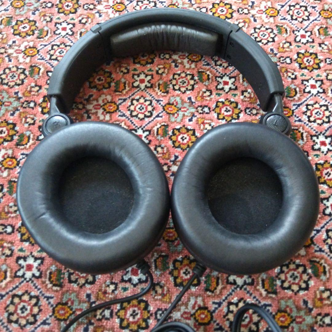 ULTRASONE ヘッドホーン edition 9