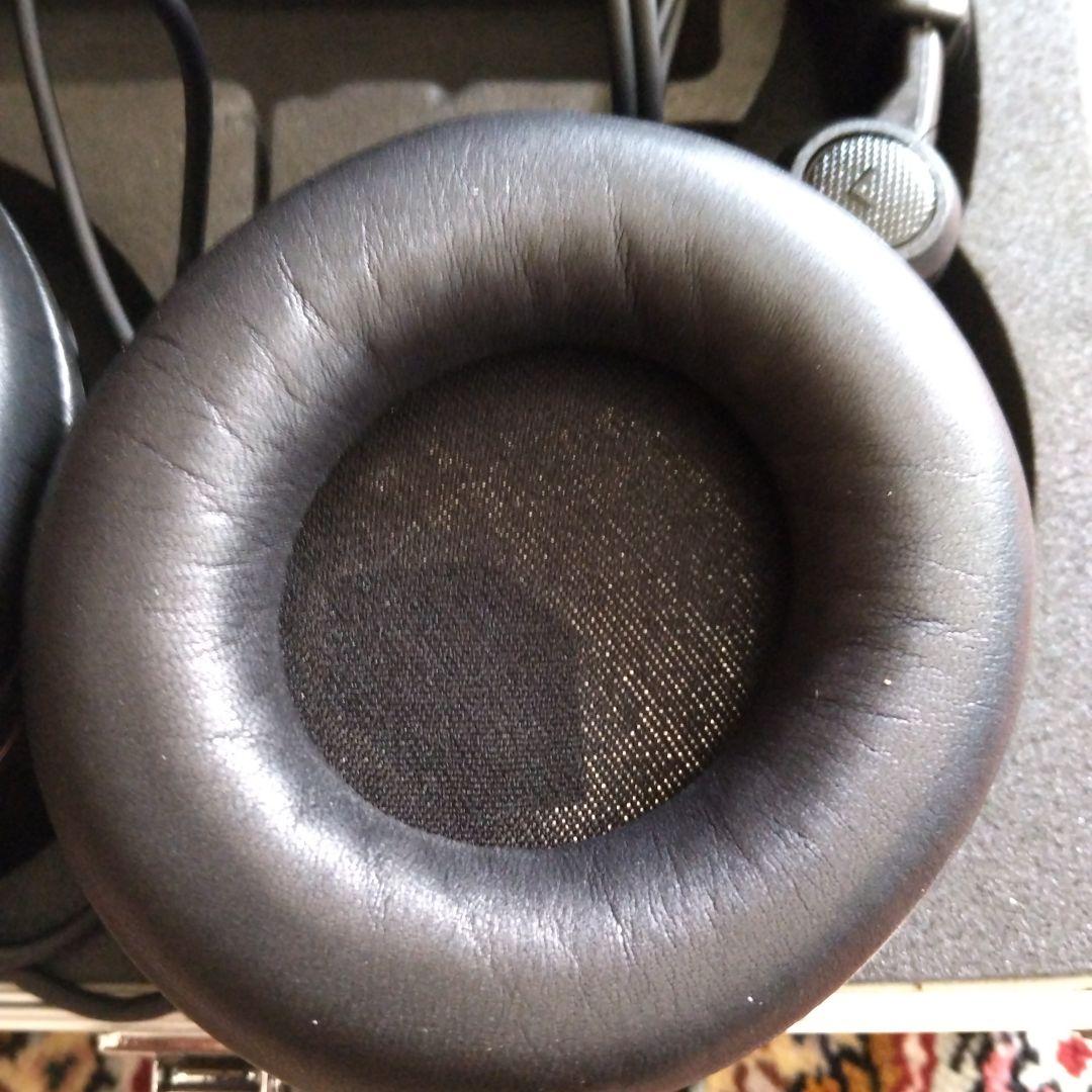 ULTRASONE ヘッドホーン edition 9