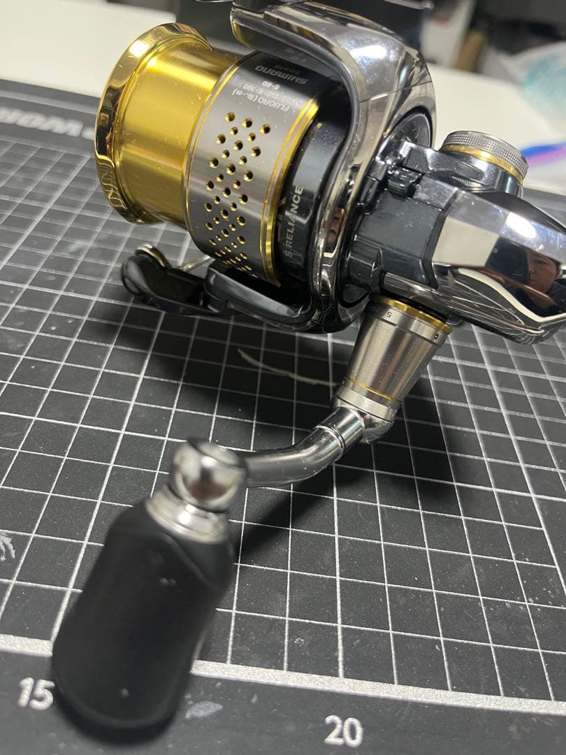 極上美品　10 ステラ2500s