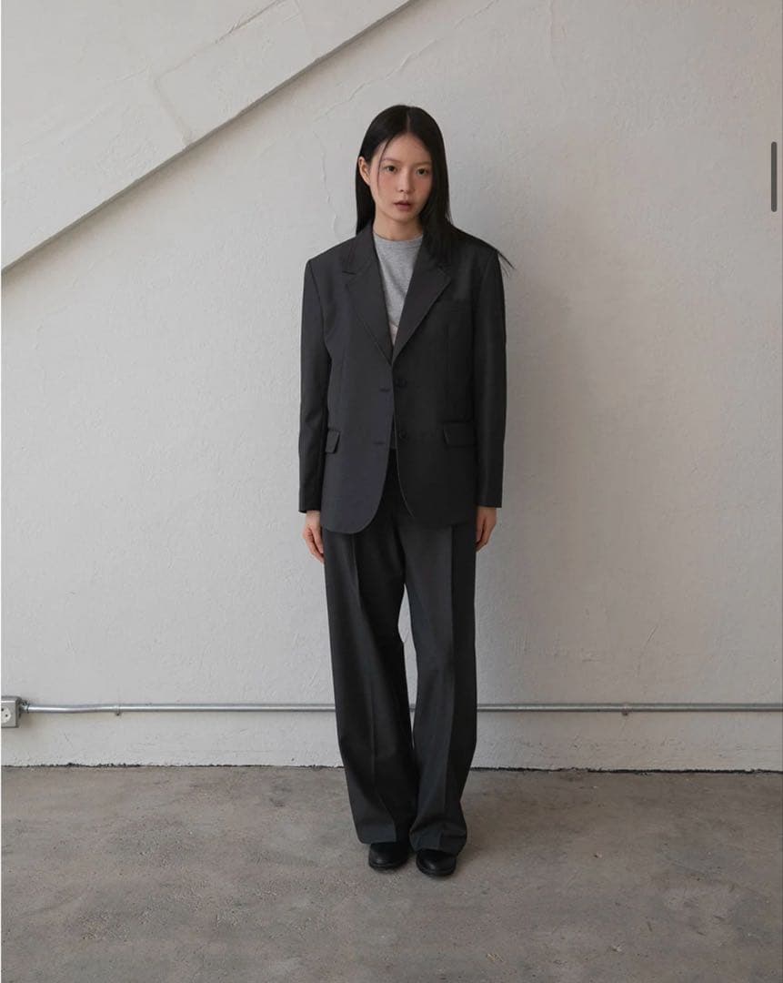 ジャケット・アウター OHOTORO New Brooklyn Jacket