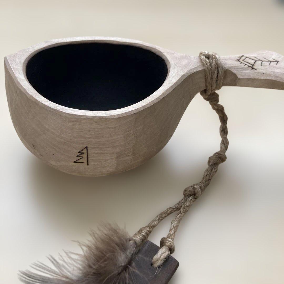 【新品】ソウルオブシベリア　 Blizzard No.4502 ククサ