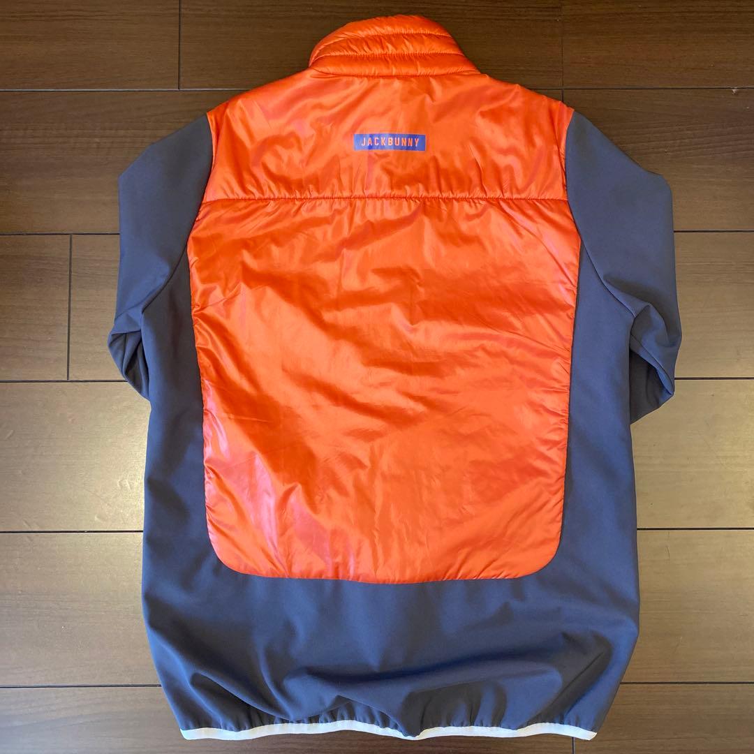 【美品】ジャックバニーJACK BUNNY ジャケット