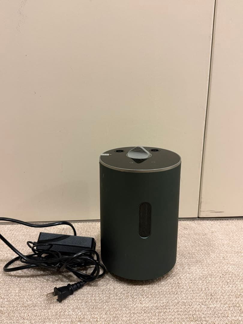 ポータブル水素酸素マシン　サクション水素吸入マシン水素純度　水素酸素生成器