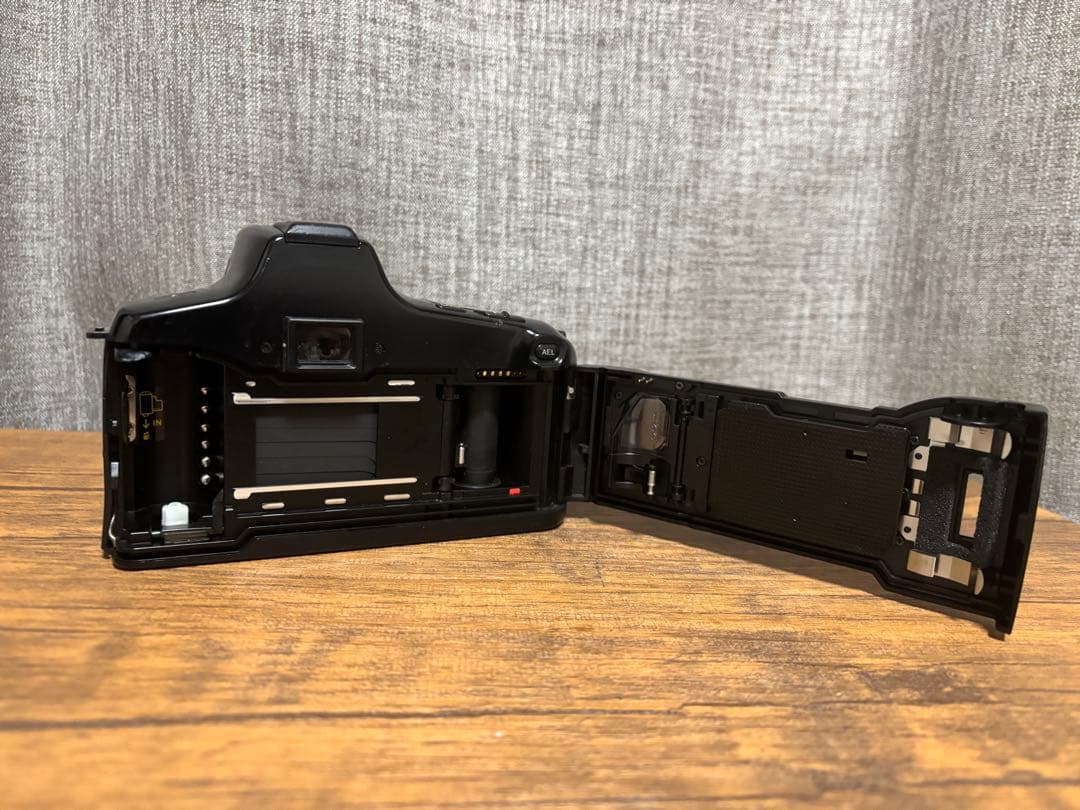 MINOLTA カメラ 4台 ジャンク品