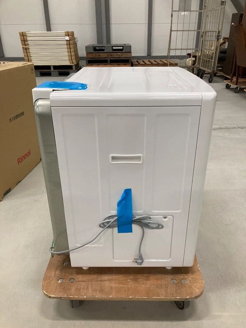 リンナイ Rinnai ガス乾燥機　乾太くん RDT-54S 未使用品