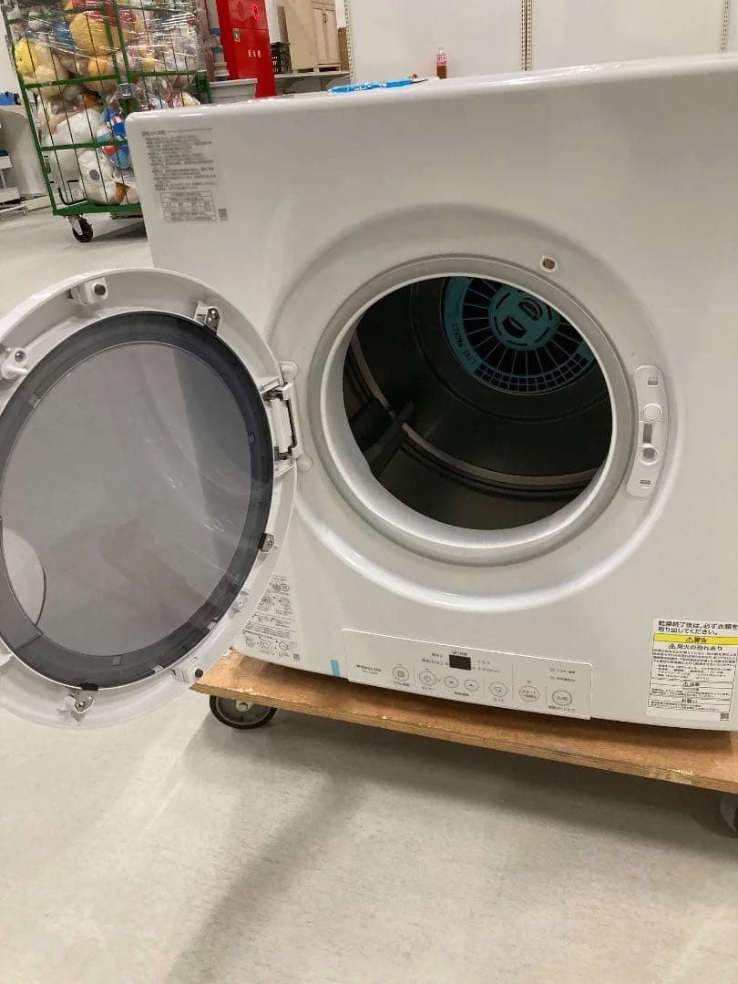 リンナイ Rinnai ガス乾燥機　乾太くん RDT-54S 未使用品