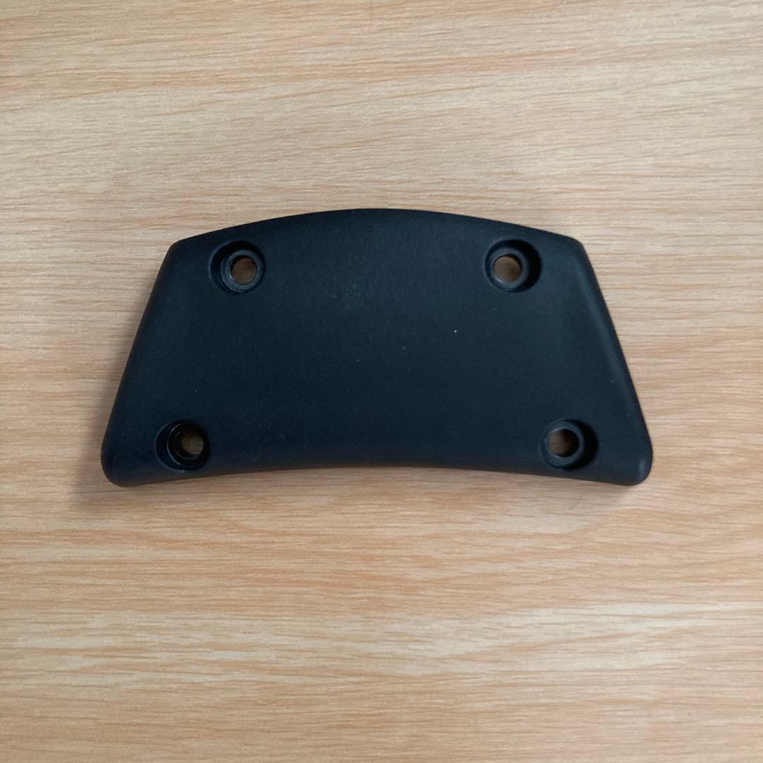 コンテッサセコンダ 専用 大型ヘッドレスト オカムラ