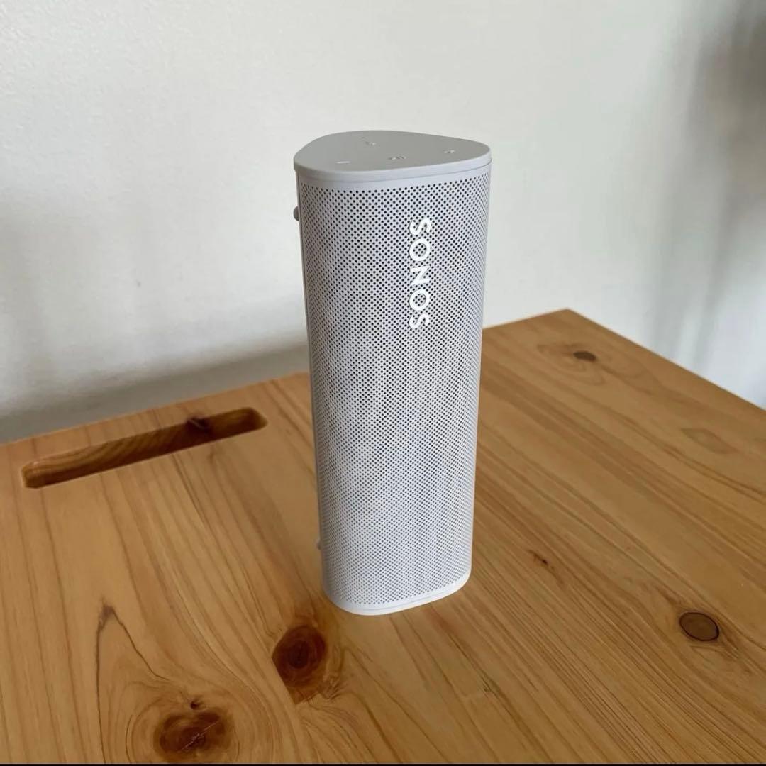 Sonos Roam ホワイト