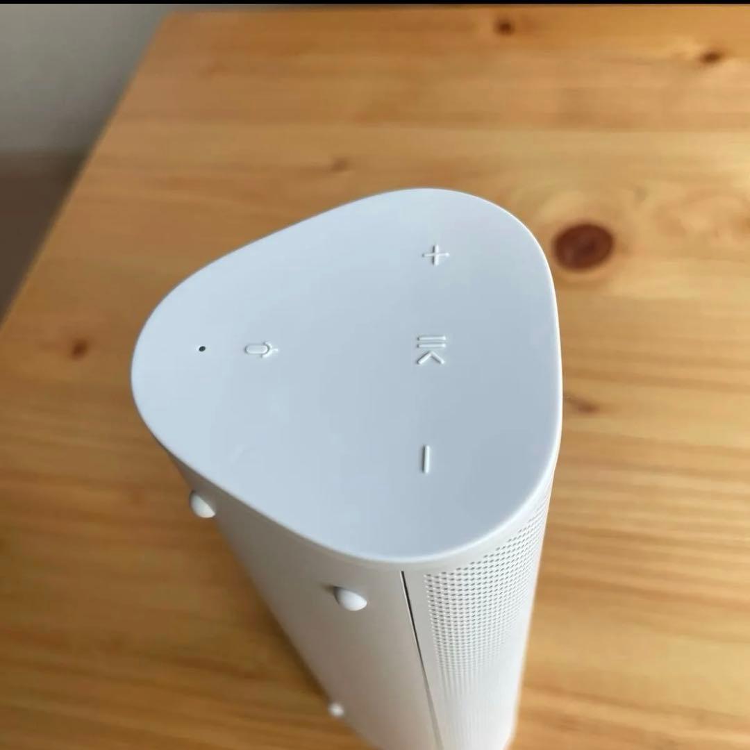 Sonos Roam ホワイト