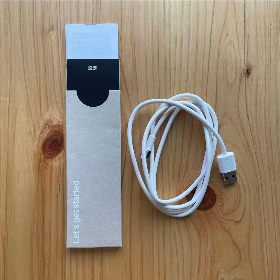 Sonos Roam ホワイト