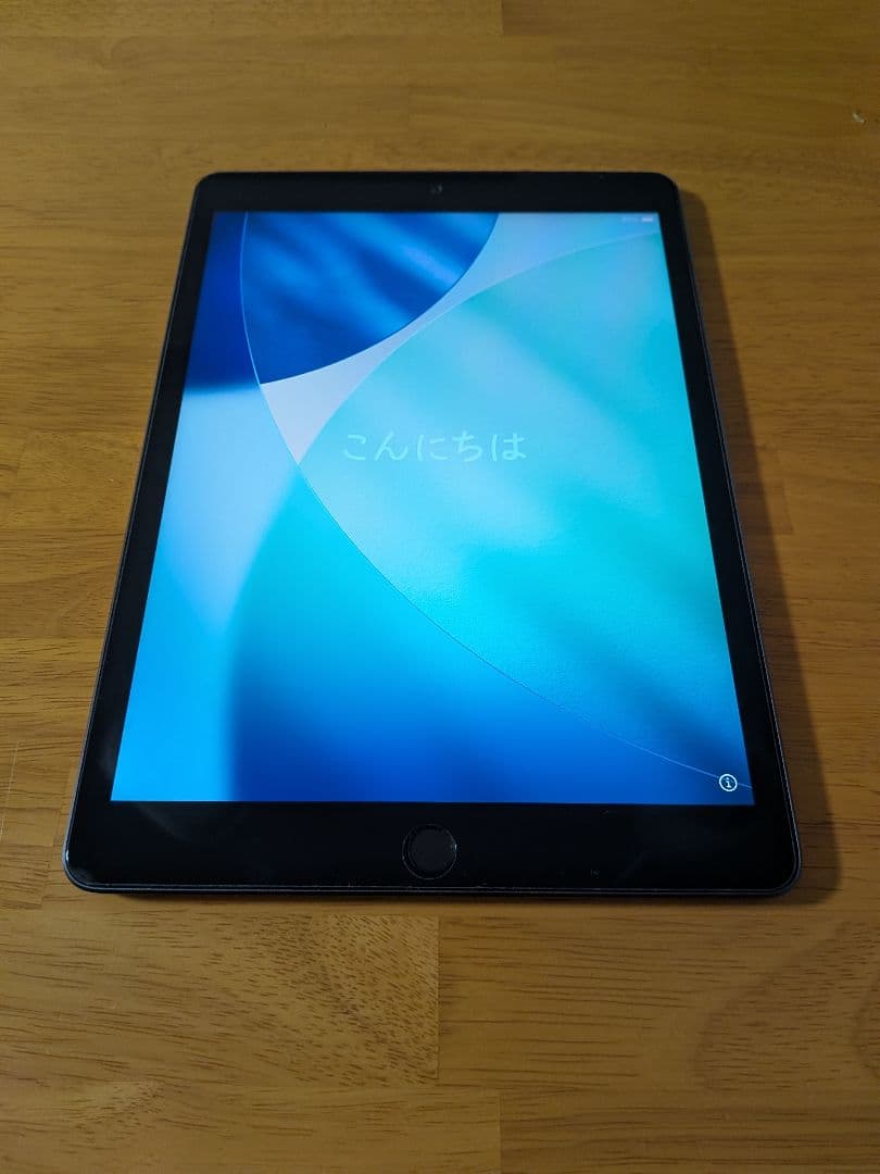 iPad 第8世代 32GB