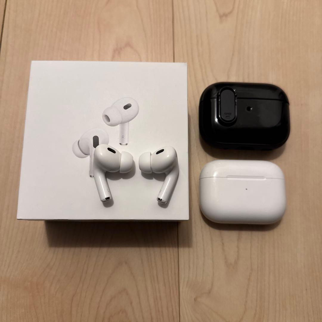Apple AirPods 本体 ホワイト