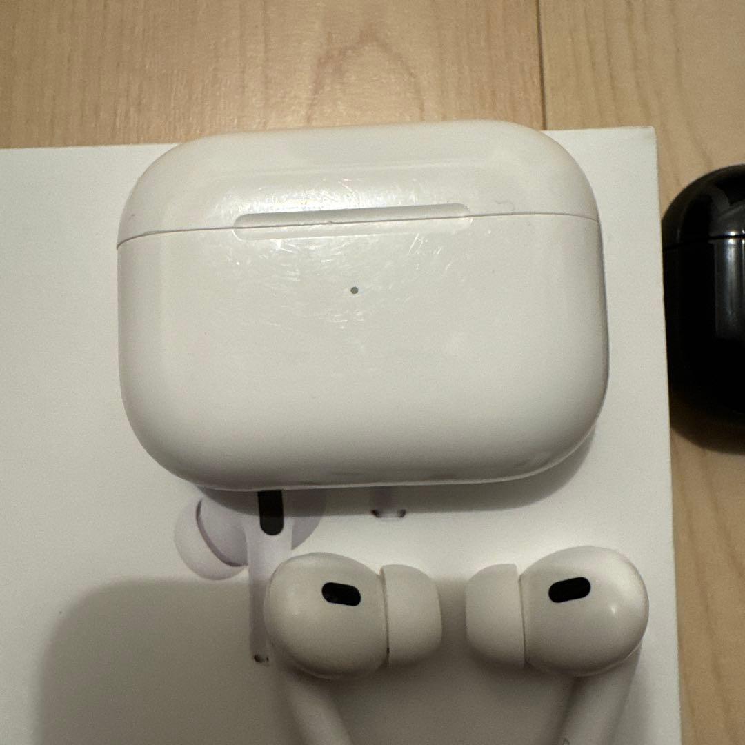 Apple AirPods 本体 ホワイト