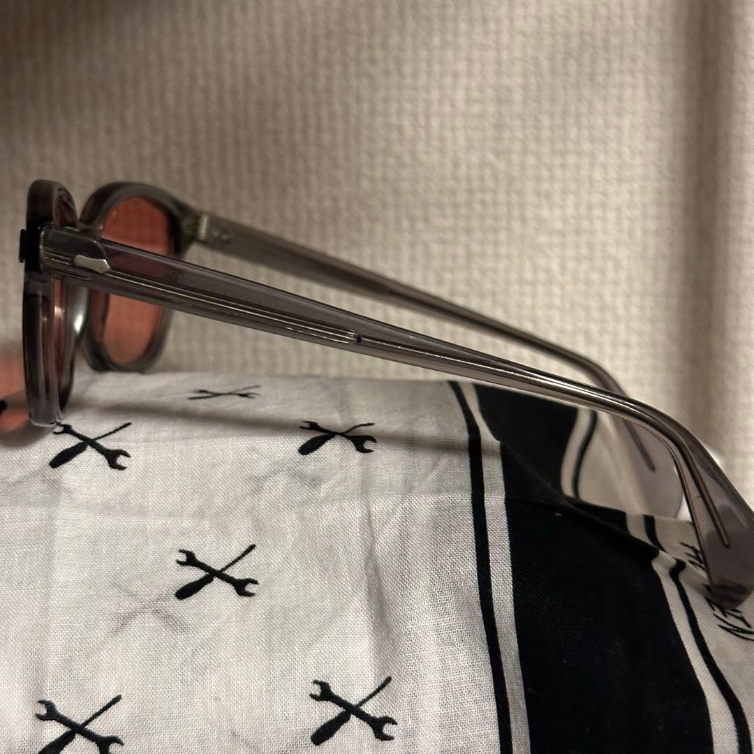 リーフちゃん　 【50s】vintage American Optical