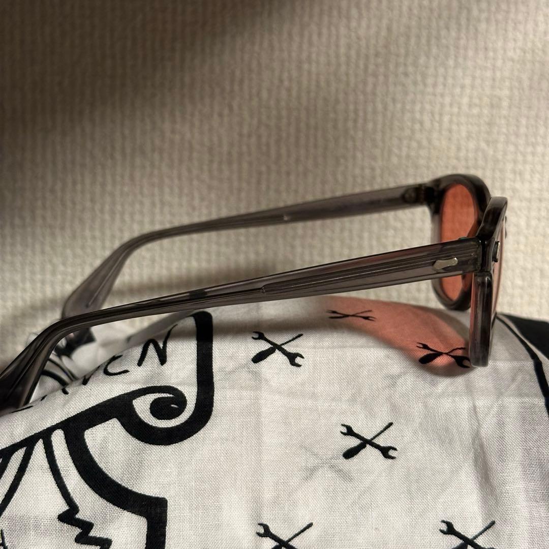 リーフちゃん　 【50s】vintage American Optical