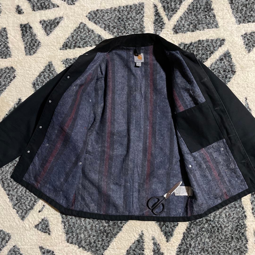 カーハート Carhartt C001 チョアコート ミシガン デトロイト