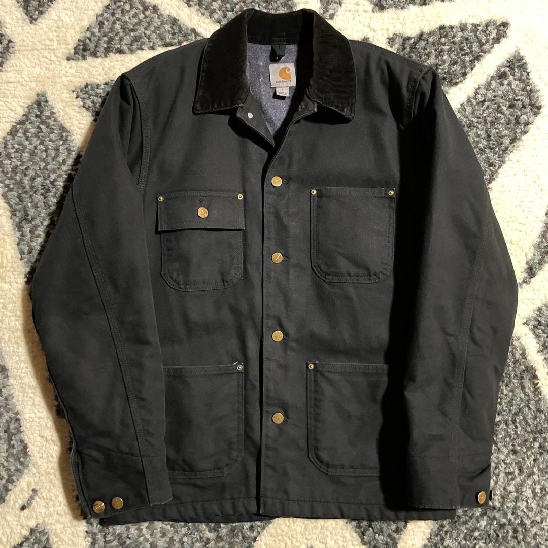 カーハート Carhartt C001 チョアコート ミシガン デトロイト