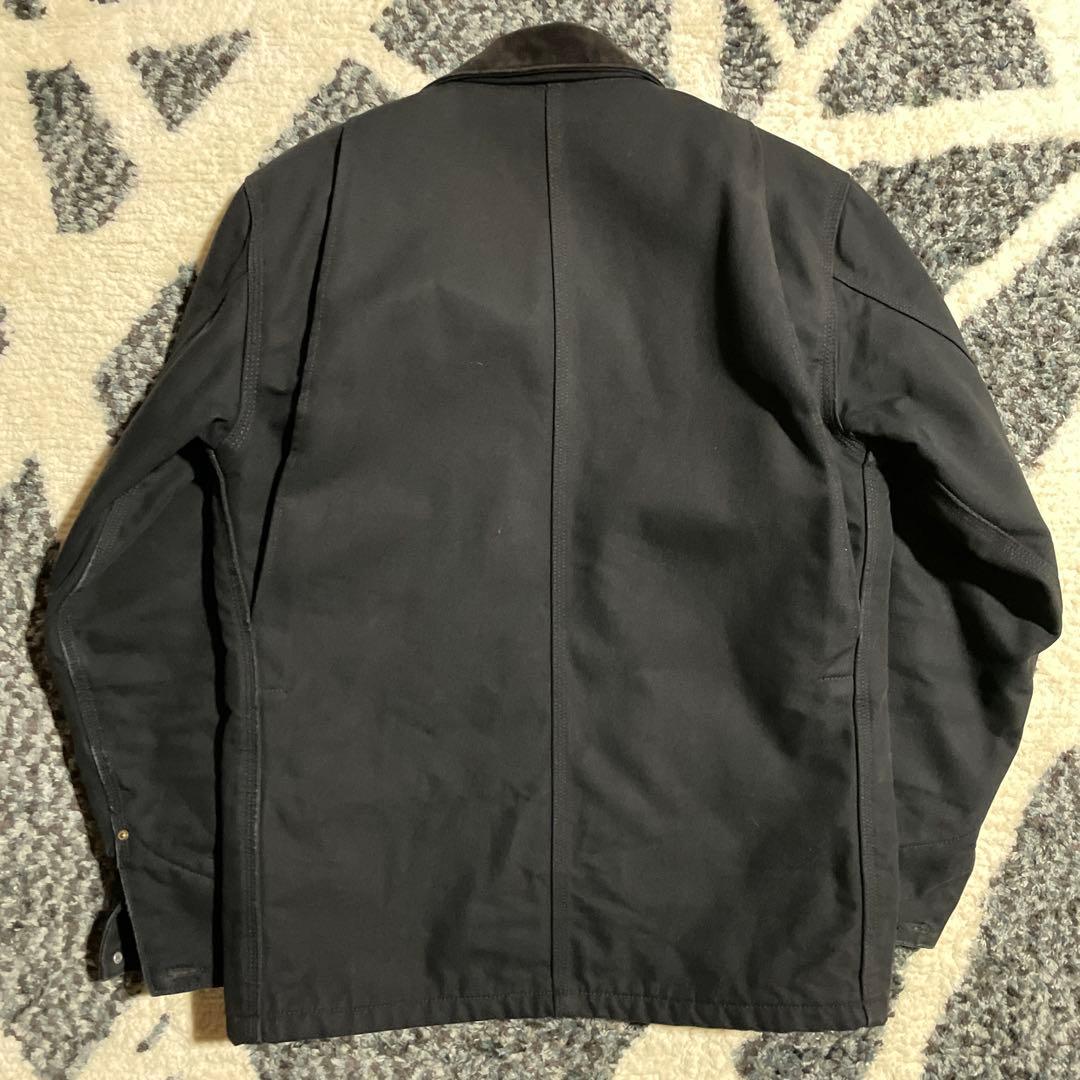 カーハート Carhartt C001 チョアコート ミシガン デトロイト