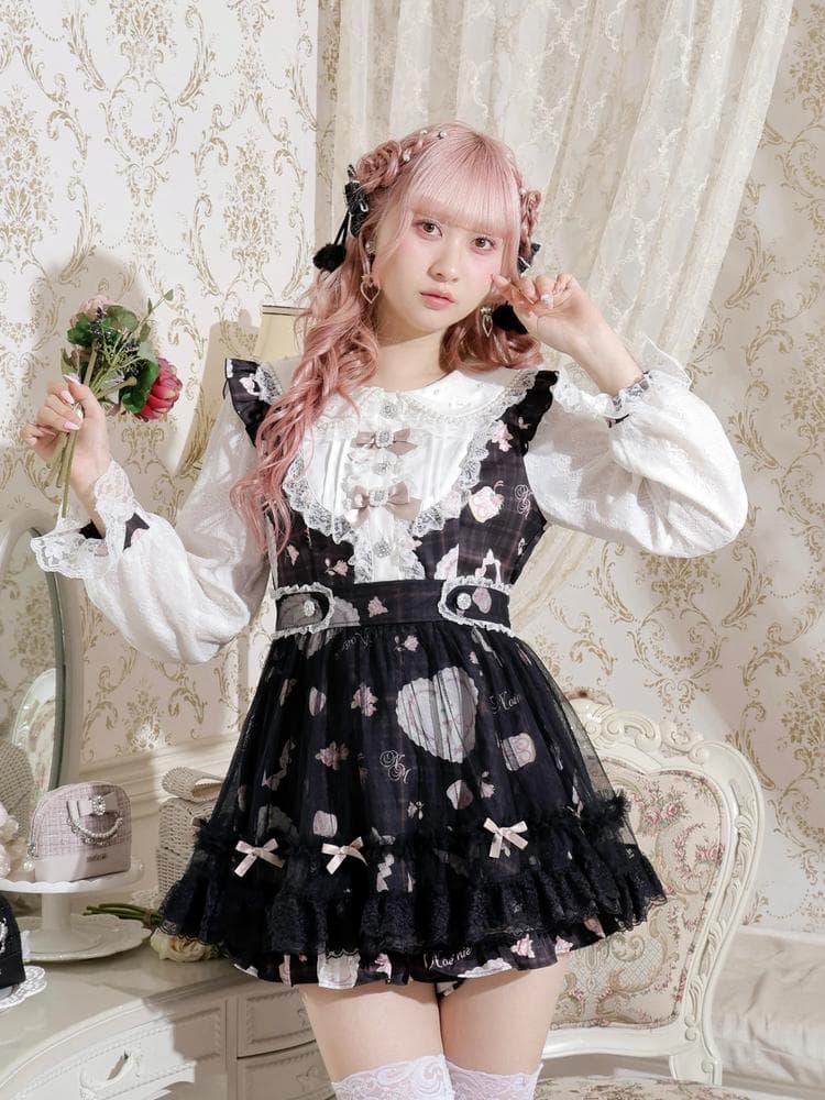 [NOEMIE]新品Sweet bunny セットアップ