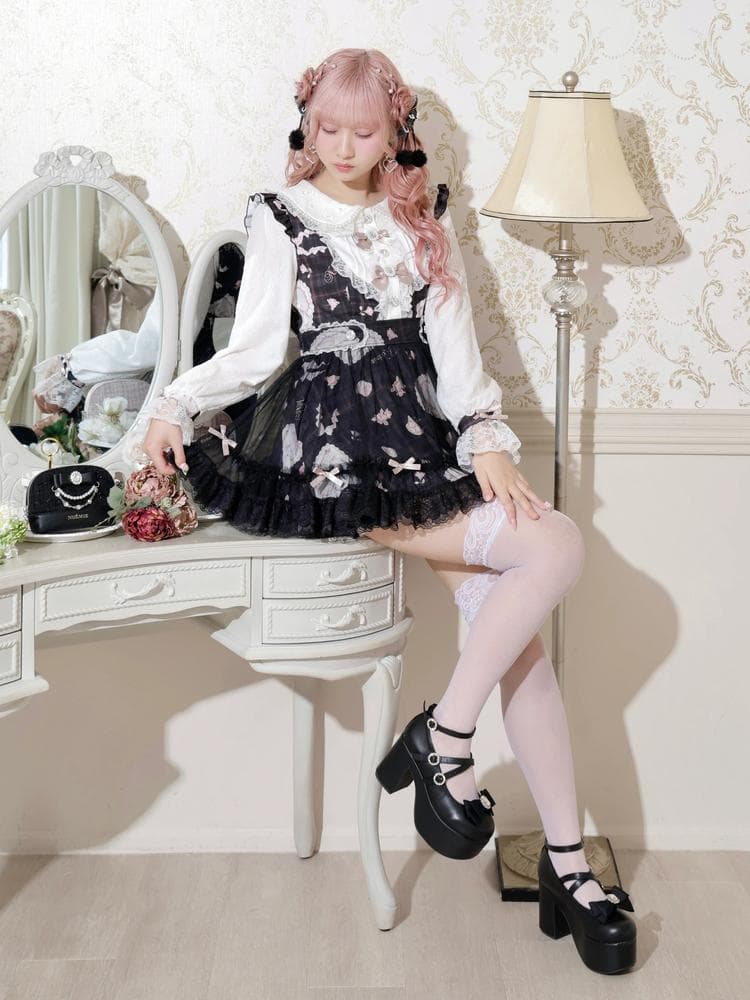 [NOEMIE]新品Sweet bunny セットアップ