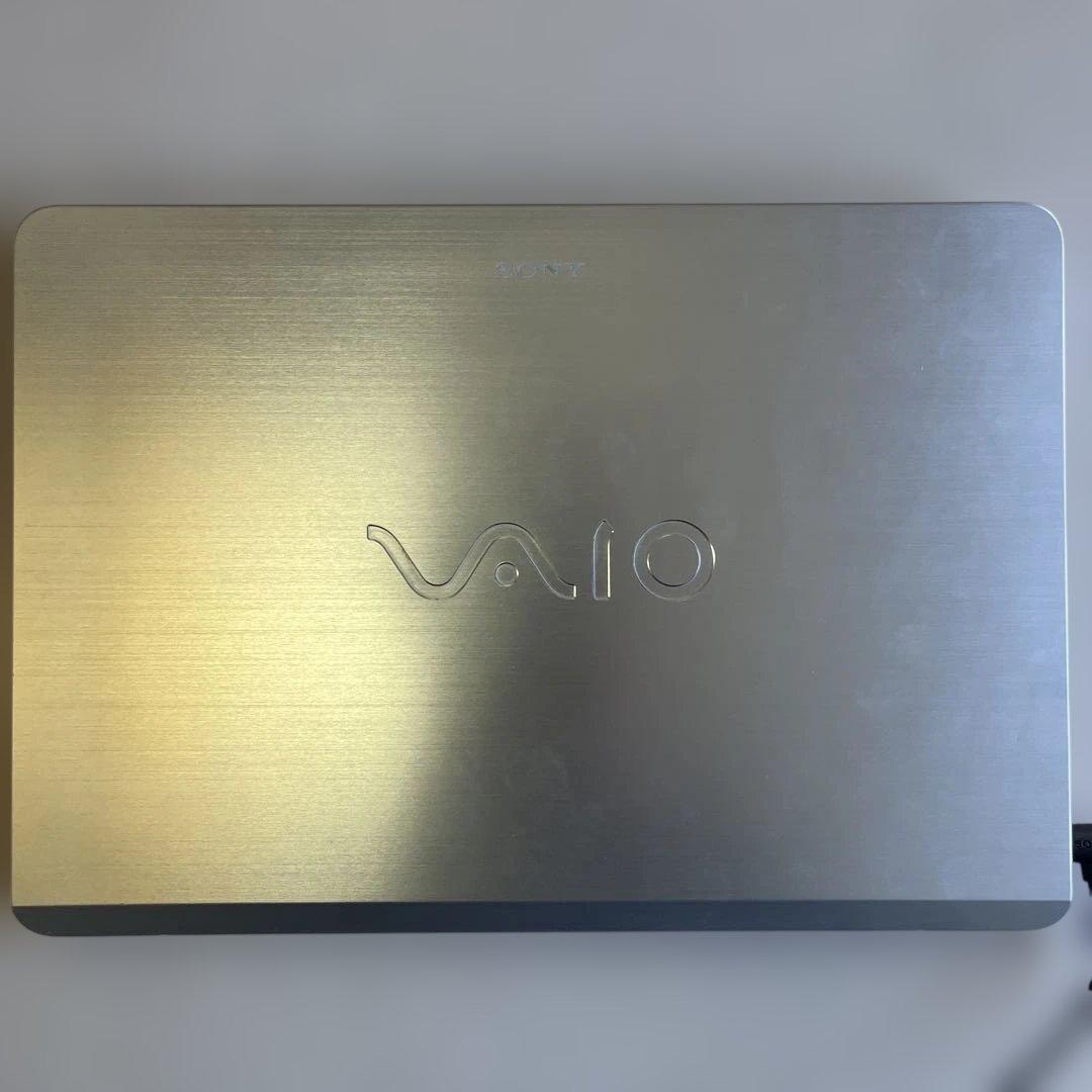 ☆格安超美品☆Win11☆アルミニウム製筐体☆14型ワイドタッチパネル液晶ノート