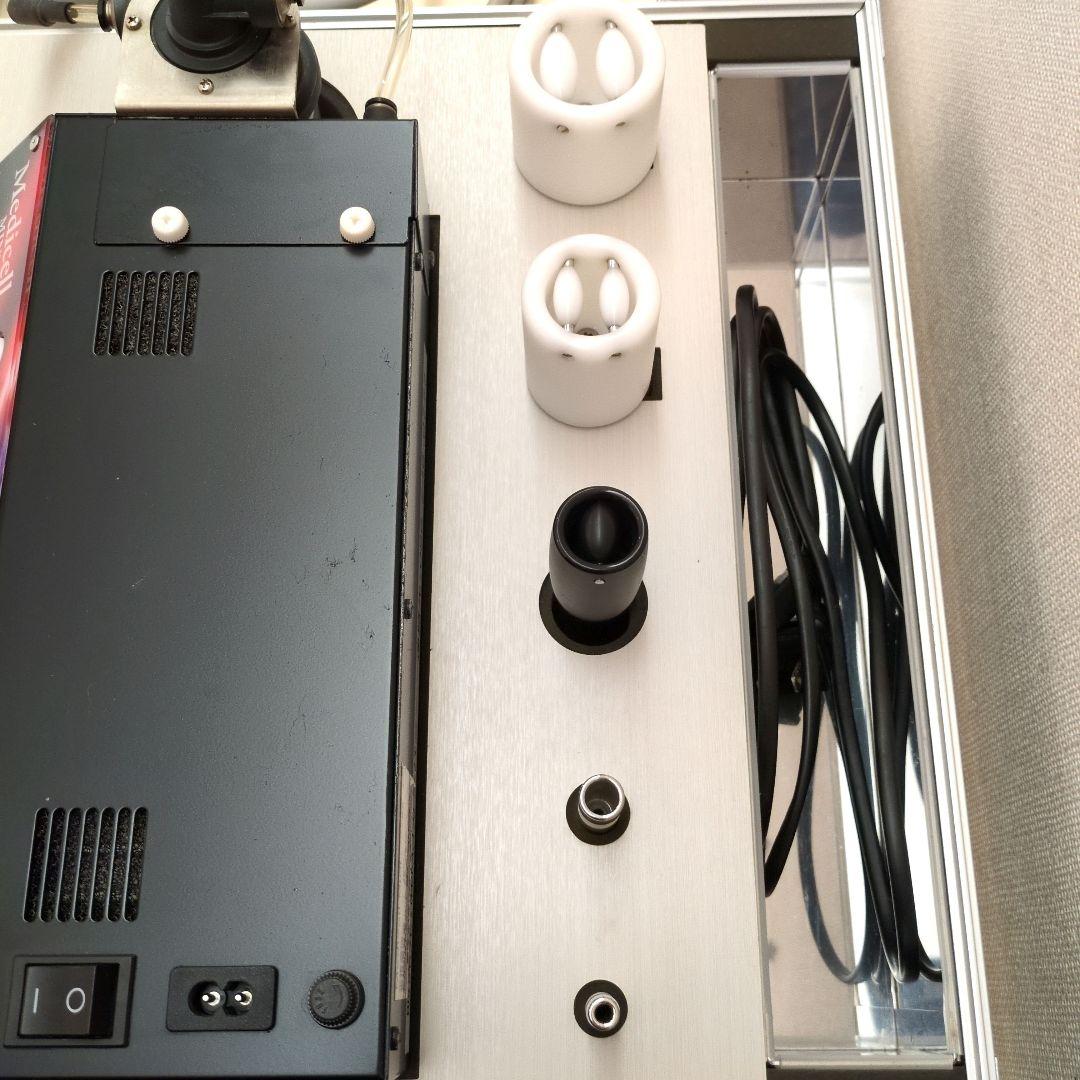 「値下げ」Medicell Mini メディセルミニ　筋膜リリース機器