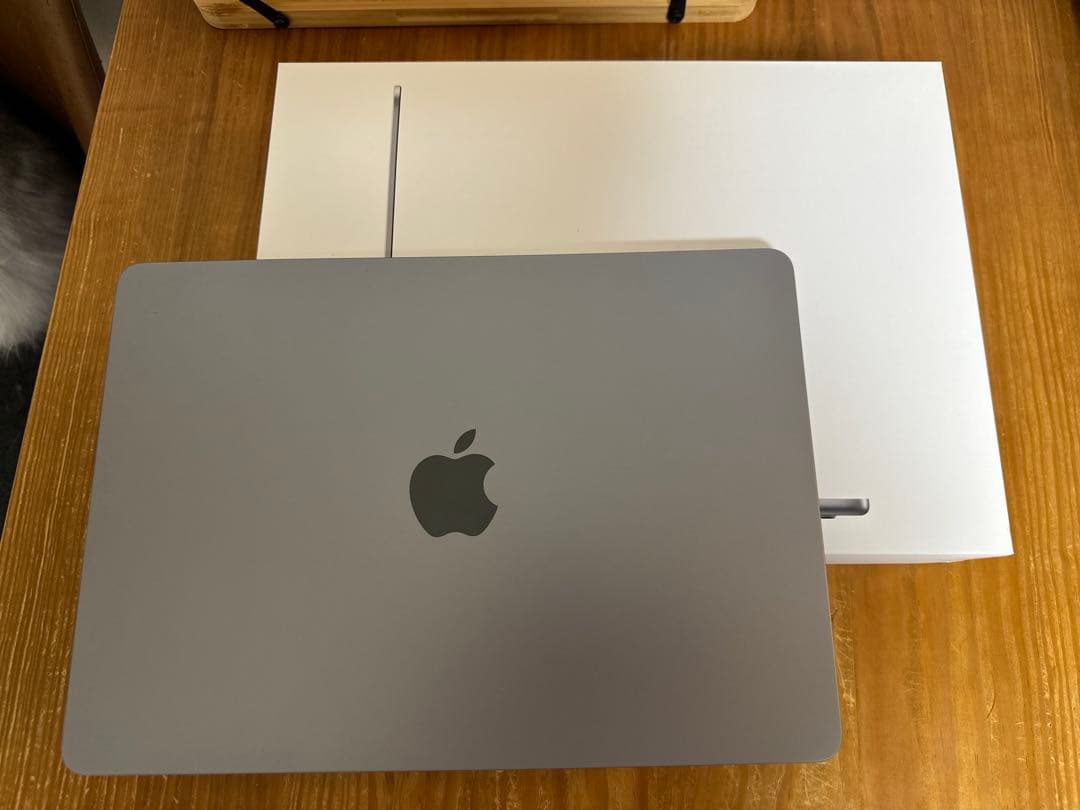 【azu 】MacBook Air m3