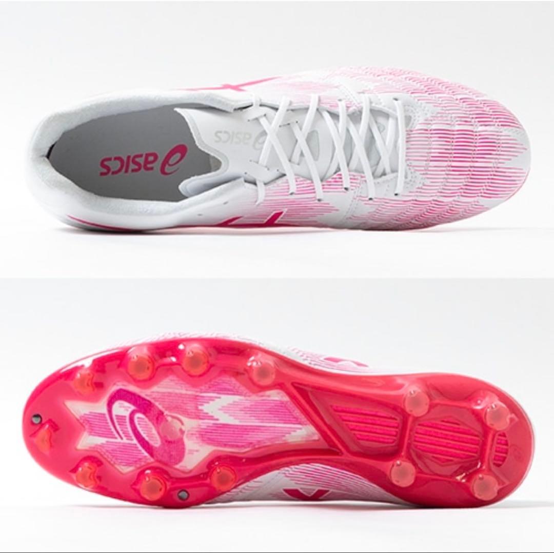 ASICS サッカーシューズ DS LIGHT X-FLY PRO 2