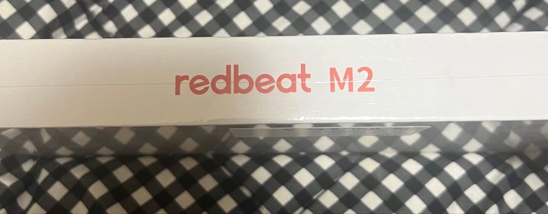 錠剤 redbeat m2 8-256gb