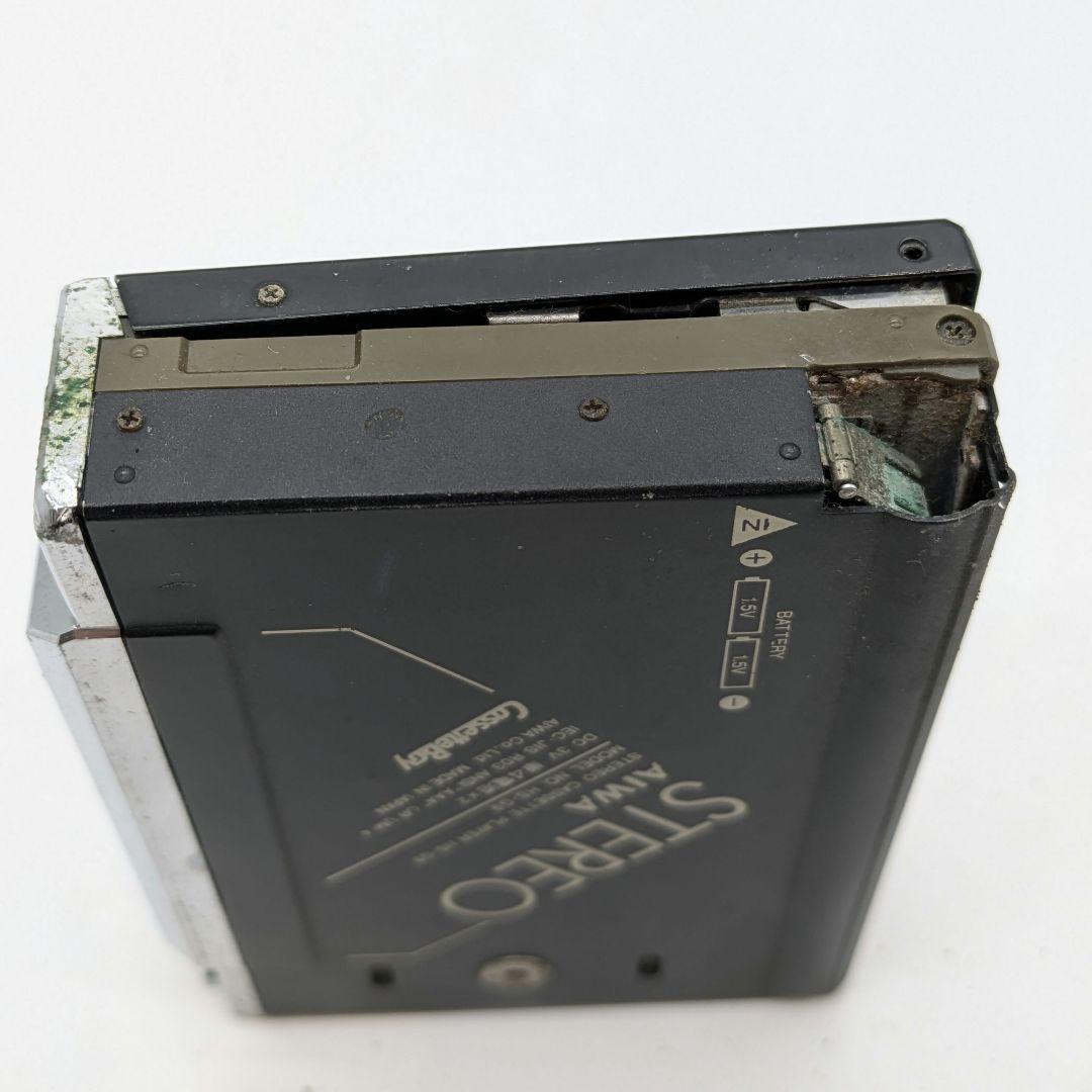 AIWA アイワ カセットボーイ HS-G9 ジャンク品