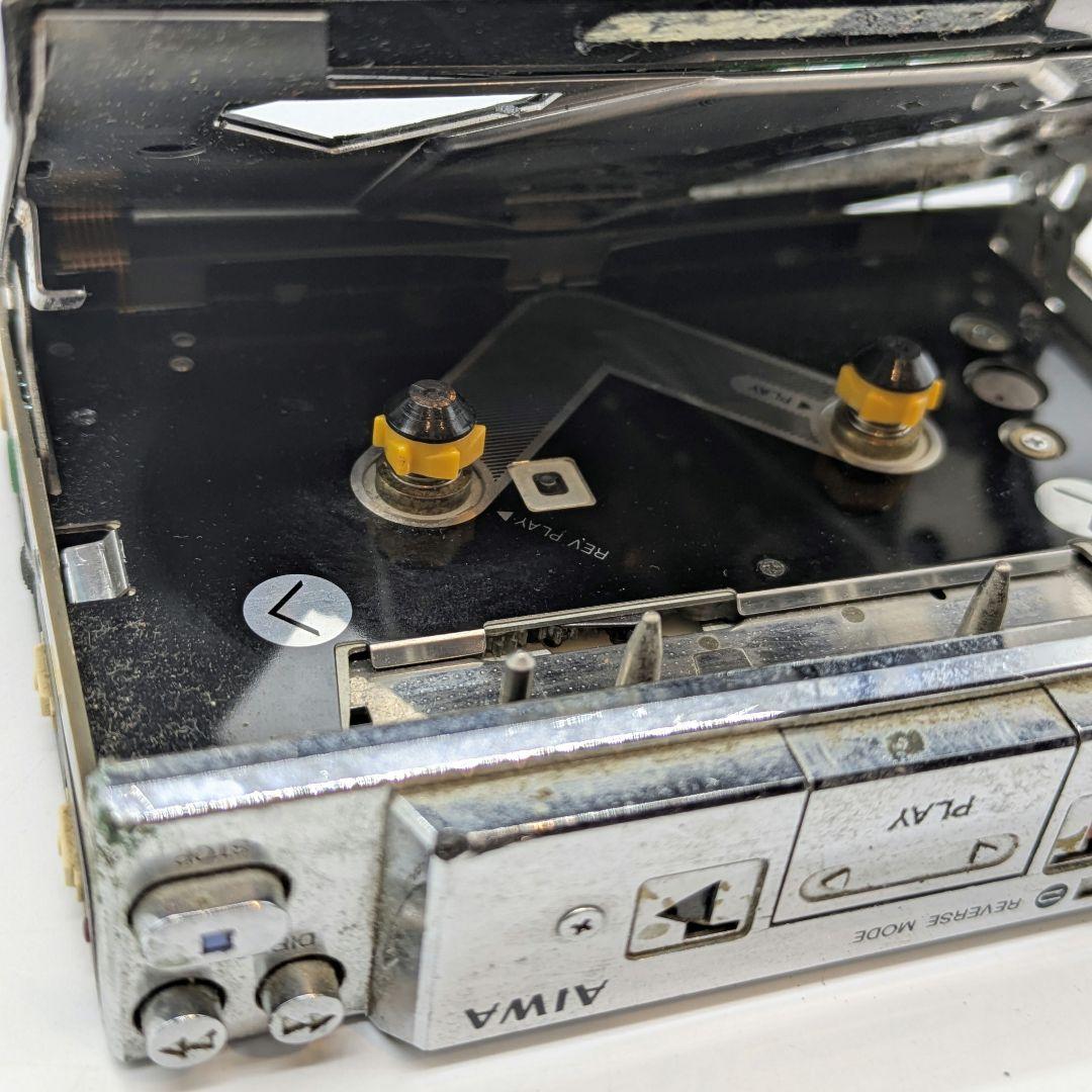 AIWA アイワ カセットボーイ HS-G9 ジャンク品