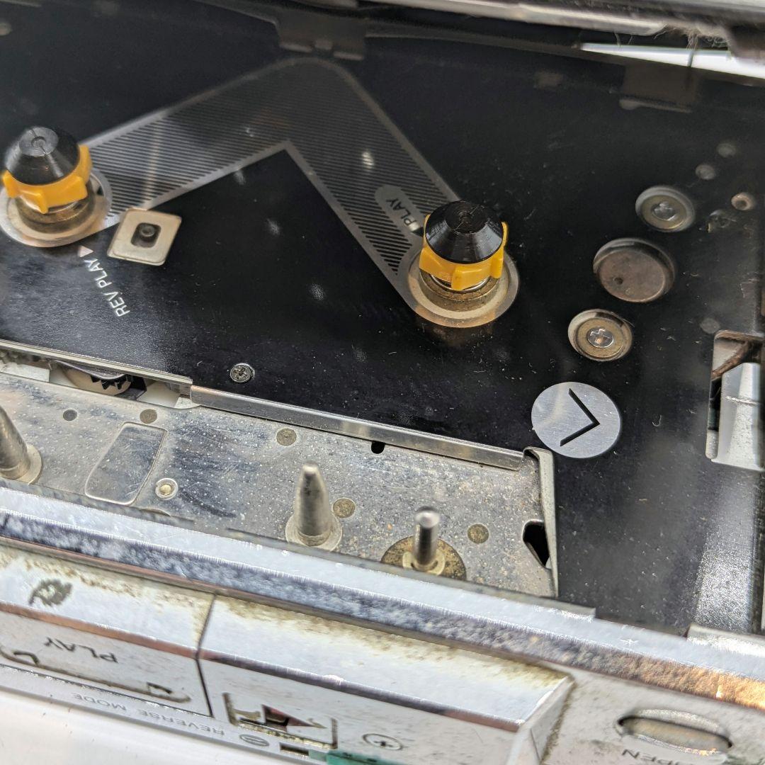 AIWA アイワ カセットボーイ HS-G9 ジャンク品