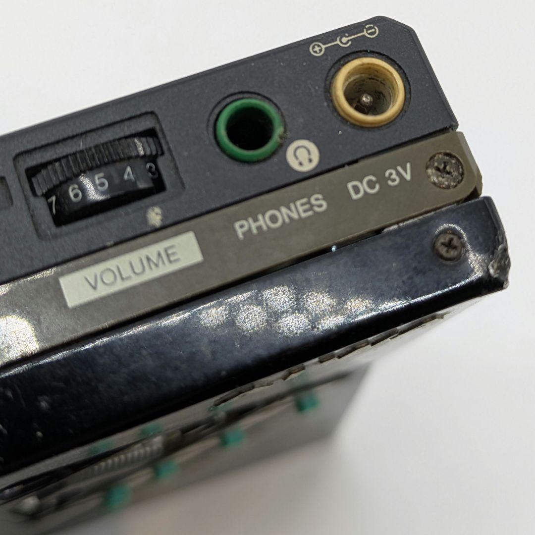 AIWA アイワ カセットボーイ HS-G9 ジャンク品